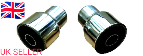 Lambretta stainless steel - steel, 0