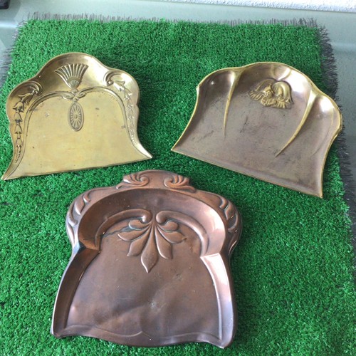 Brass copper crumb - brass,