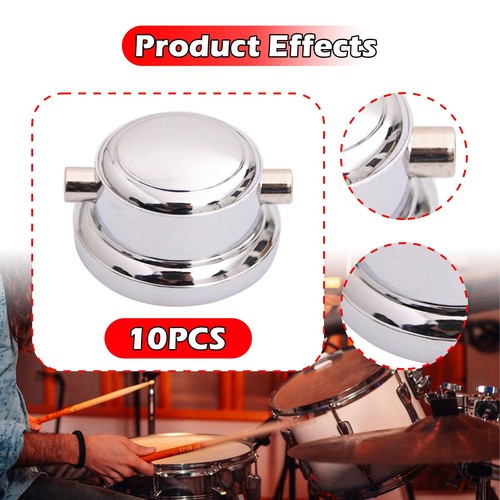 Double ended snare drum - drum, lugs