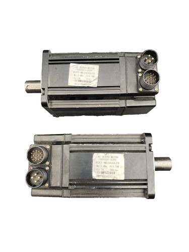80st m02430lfb servo - 80st-m02430lfb, motor