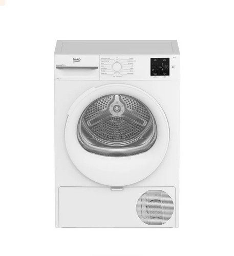 Beko pro bm3t3713w heat - pro, 7
