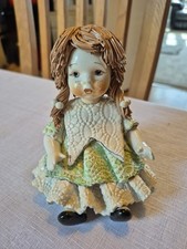 Zampiva Vintage Signed Italian