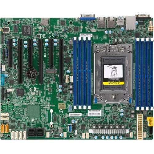 Supermicro h11ssl atx - h11ssl-i,
