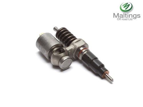 Td5 injector blue - td5, 10p