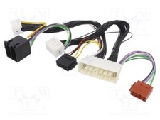 1 piece, Cable for THB, Parrot hands free kit C3274PAR /E2UK