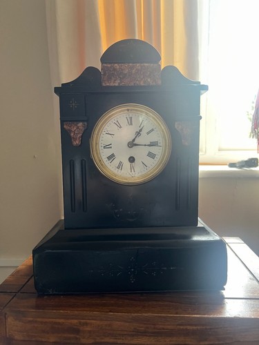 Antique slate and - slate, marble