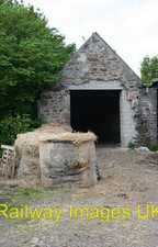 Photo Watermill - Threshing