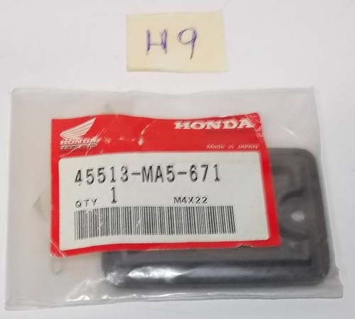 Honda 1981 1982 - 1982, 1983