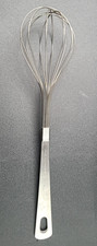Prestige Stainless Steel Balloon Whisk - 12 inches tall