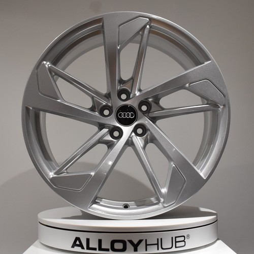 Genuine audi rs4 double - 8w, 5