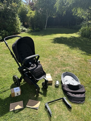 Joolz hub pushchair pram - joolz,