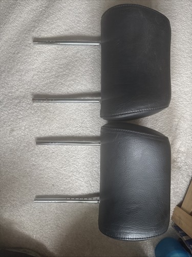 Audi front seat head - audi, s4