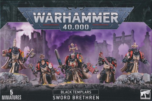 Sword brethren squad singles - squad,