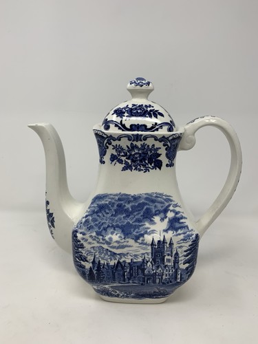 Vtg coffee pot - vtg, enoch
