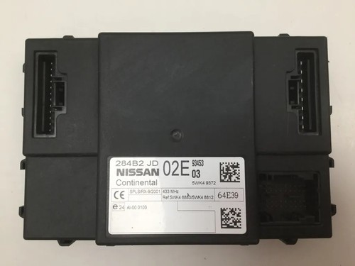 Nissan qashqai j10 - nissan,