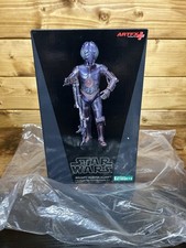 Star Wars Bounty Hunter 4-LOM