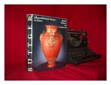 STAATLICHE KUNSTSAMMLUNGEN DRESDEN Meissen : Fruhzeit und Gegenwart: Johann Frei