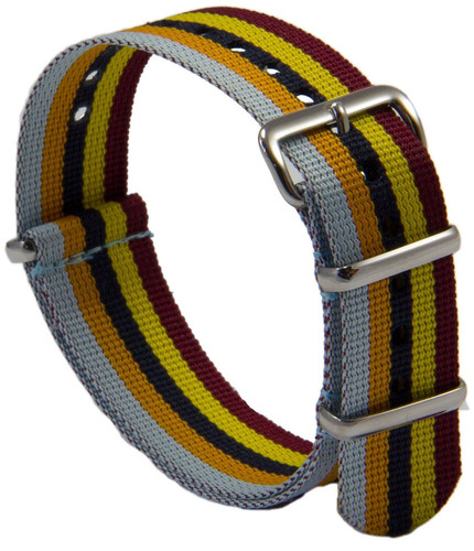 Raf regiment g10 watch - g10, strap