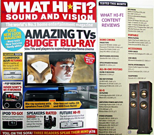 What aug 2009 dynaudio - hi-fi,