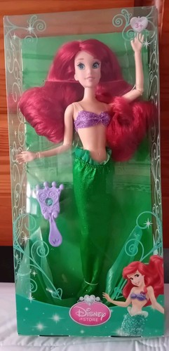 Disney store classic doll - disney,