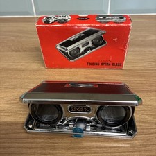 Vintage Pocket Folding