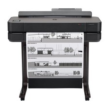 HP DesignJet T650 24" A1