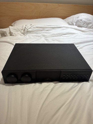 Naim nac 282 and - and, napsc