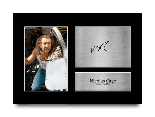 Nicolas cage signed con - cage,
