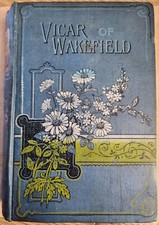 The Vicar Of Wakefield By