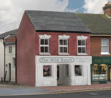 Hornby R9831 Skaledale Florist