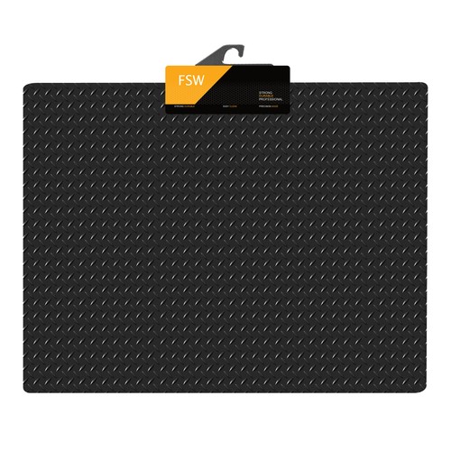 Van floor mat - mat, for