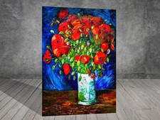 Van Gogh Still Life flower