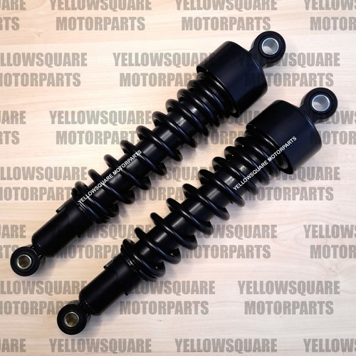 Rear shock absorbers - rear, kawasaki