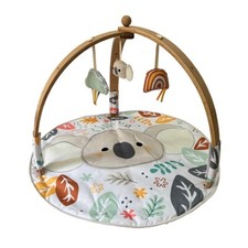 Kyoot Cosy Padded Baby Play