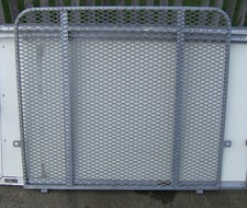 Bateson 520/720 tailgate