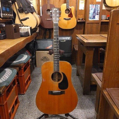 Yairi 302 dreadnought - s.yairi,