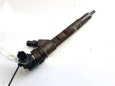 Chrysler Voyager 2004 Fuel