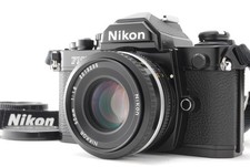 【MINT】Nikon New FM2 N