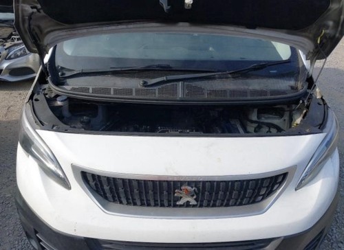 Peugeot expert dispatch - peugeot,