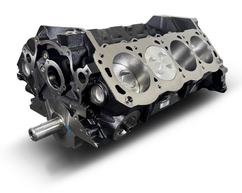Blueprint engines bp302 302ci - blueprint,