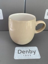 Denby Caramel Large  mug