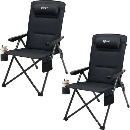 Portal set reclining - of, 2