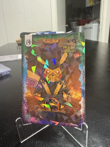 Pikachu cosplay - pikachu, cosplay!