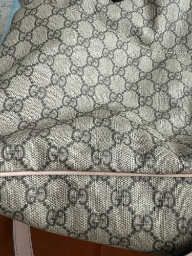 Gucci baby bag - baby, with