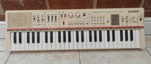 Spares repair casio - spares, or