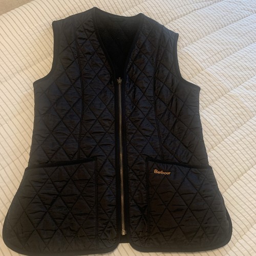 Barbour ladies betty - barbour,