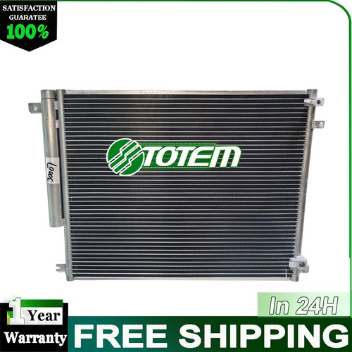 Condenser for 2016 2017 - a/c, ac
