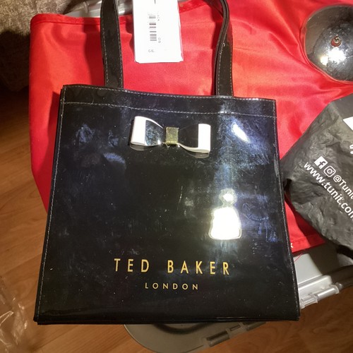 Ted baker aracon - ted, plain