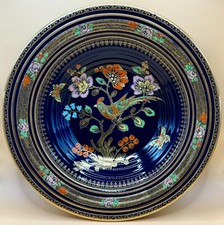 Vintage New Hall Pottery