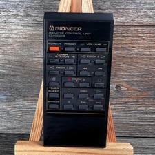 Original Pioneer CU-DC019